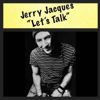 Jerry Jacques