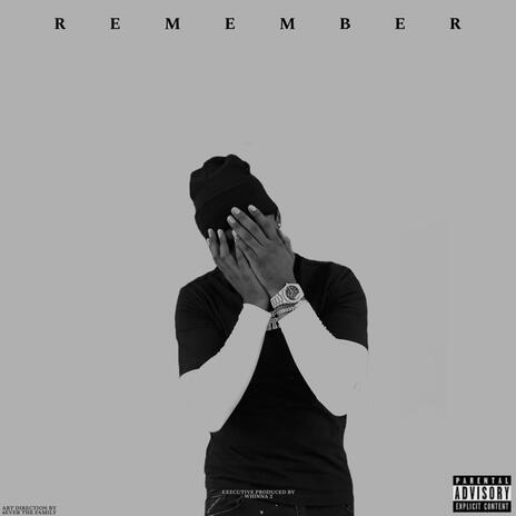 Remember | Boomplay Music