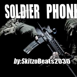 Soldier Phonk