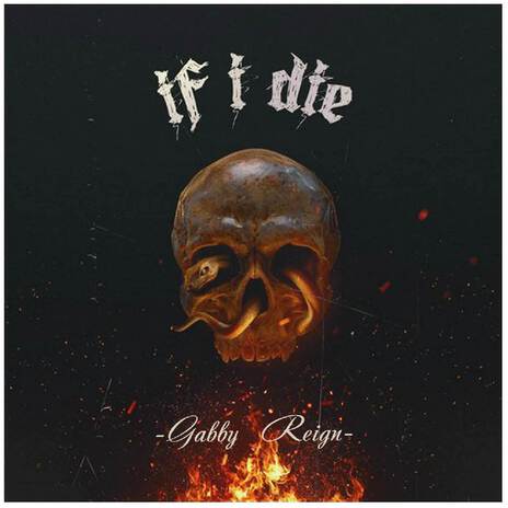 If I Die | Boomplay Music