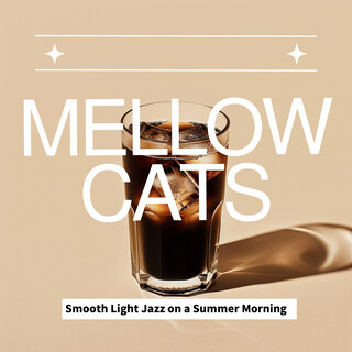 Smooth Light Jazz on a Summer Morning