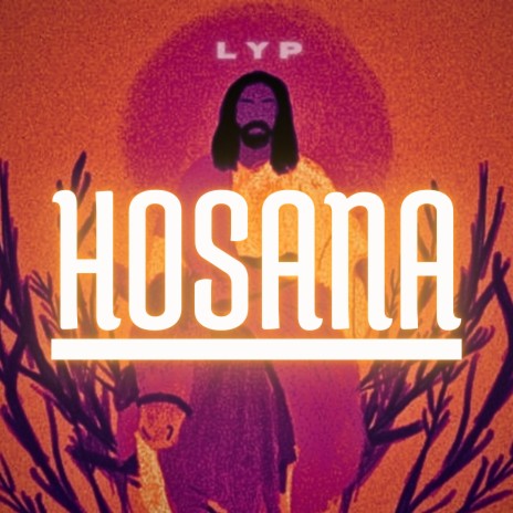 Hosana | Boomplay Music