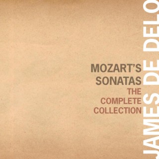 Mozart Sonatas: The Complete Collection