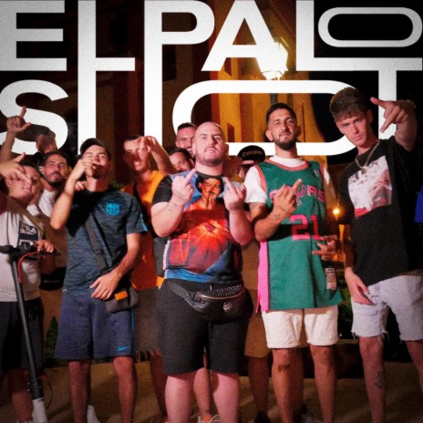 ElPaloShot 5 | Boomplay Music