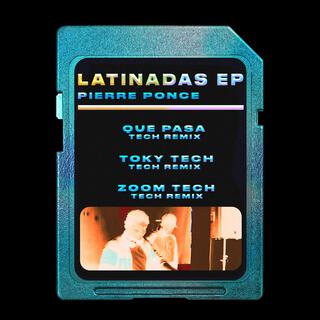 LATINADAS EP