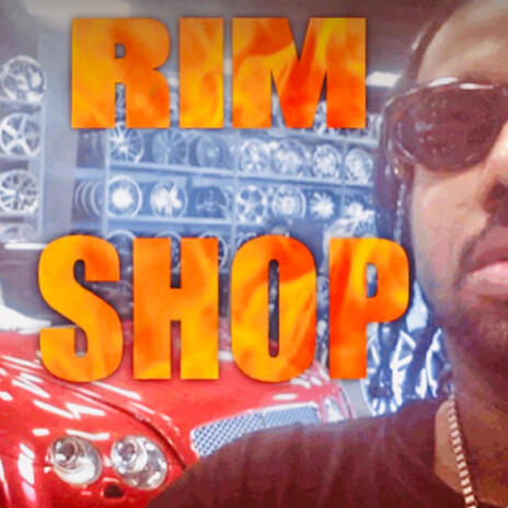 Rim Shop | Boomplay Music