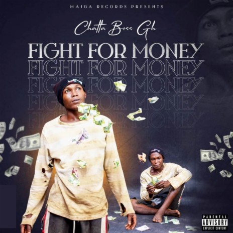 Fight For Money | Boomplay Music