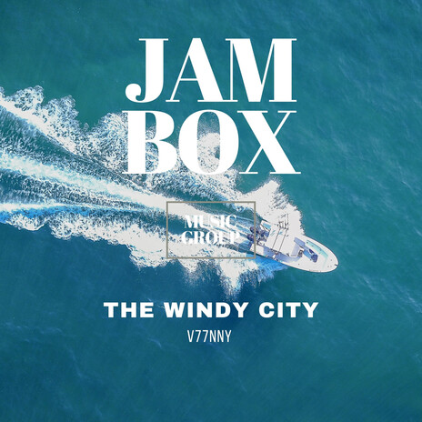 The Windy City (Original mix) | Boomplay Music