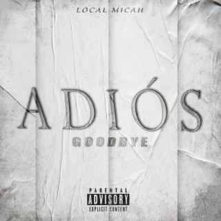Adios lyrics | Boomplay Music