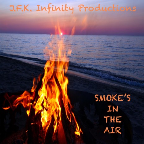 SMOKE'S IN THE AIR 2 | Boomplay Music