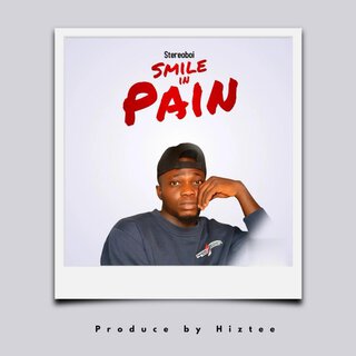 Smile in Pain