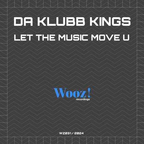 Let The Music Move U (Extended Klubb Mix) | Boomplay Music