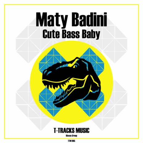 Cute Bass Baby | Boomplay Music