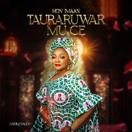 Hon Imaan Tauraruwar Mu Ce | Boomplay Music