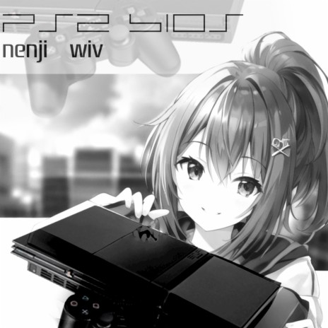 PS2 BIOS ft. wiv | Boomplay Music