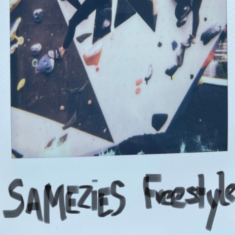 Samezies Freestyle