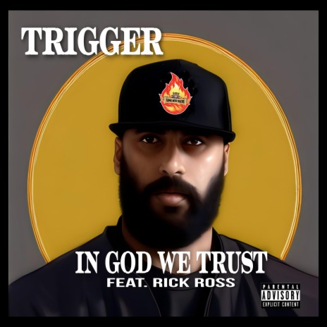 In God We Trust (feat. Rick Ross) | Boomplay Music