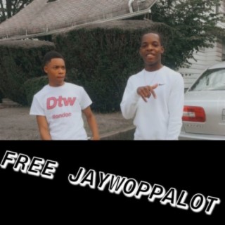 Free Jaywoppalot