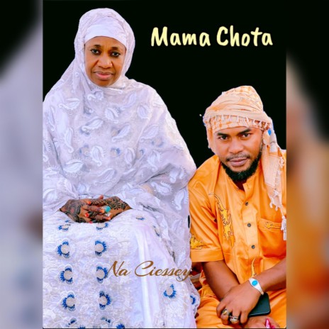 Mama Chota | Boomplay Music