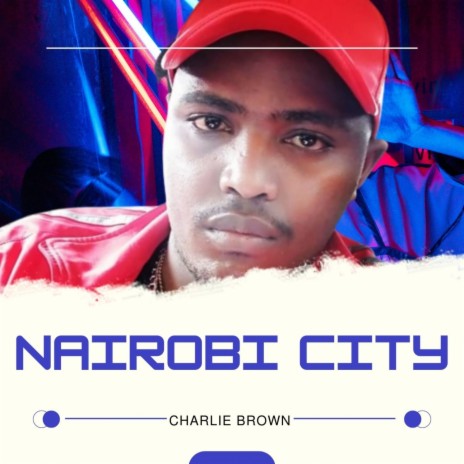 Nairobi City | Boomplay Music