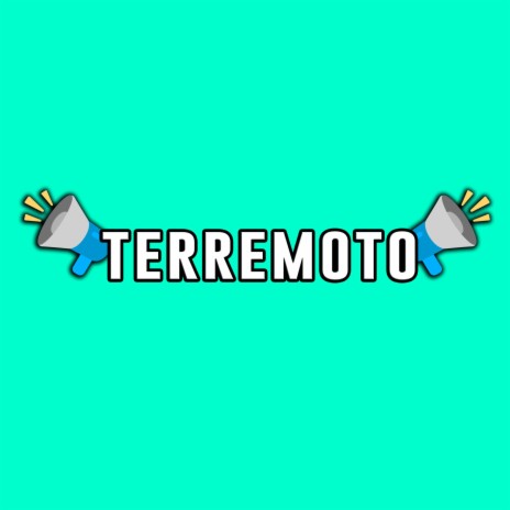 TERREMOTO | Boomplay Music