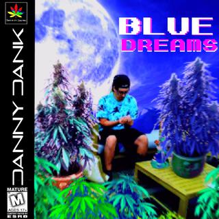 Blue Dreams