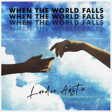 When The World Falls | Boomplay Music