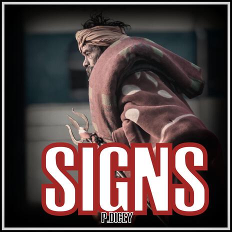 SIGNS | Boomplay Music