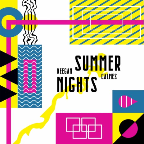 Summer Nights | Boomplay Music