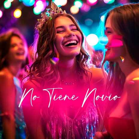 No Tiene Novio | Boomplay Music