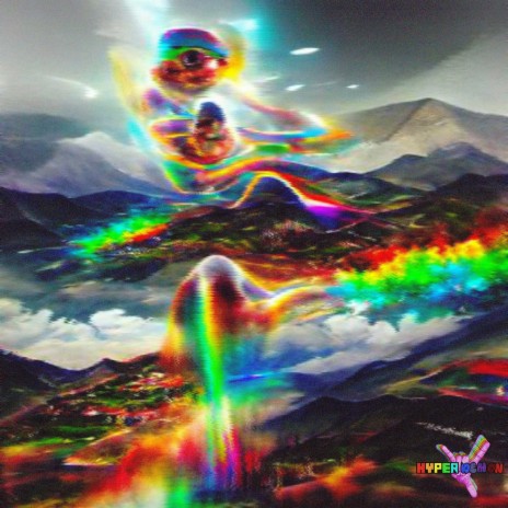 Rainbows | Boomplay Music