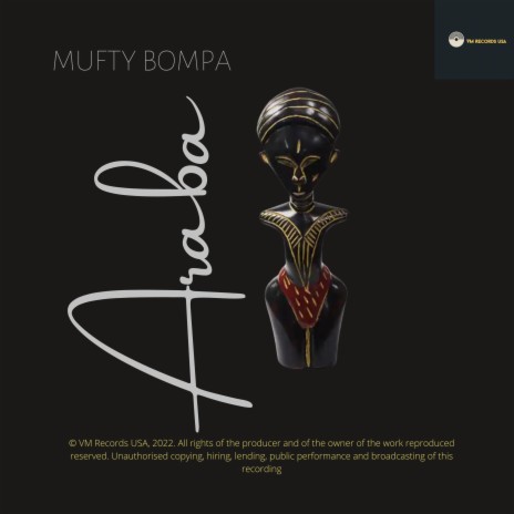 ARABA | Boomplay Music