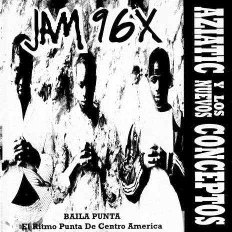 Jam 96 (Underground Mix)