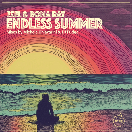 Endless Summer (Michele Chiavarini Radio Edit) ft. Rona Ray | Boomplay Music