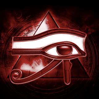 All Eye Sees Red