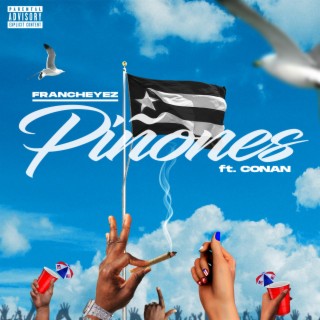 Piñones