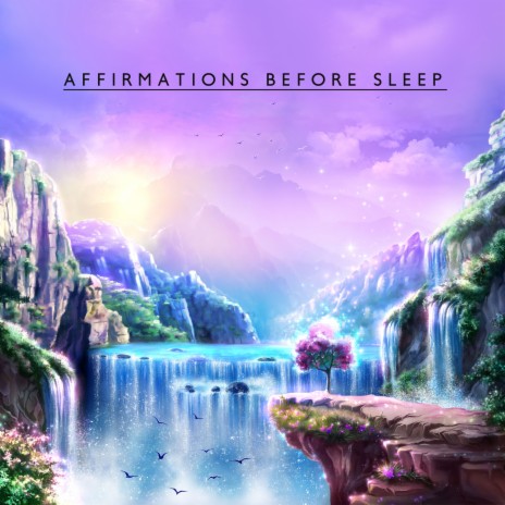 Night Affirmations | Boomplay Music