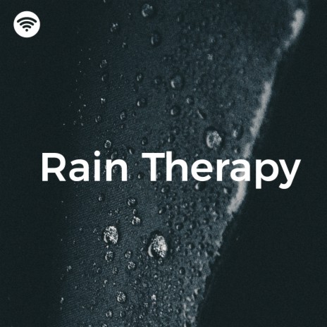 Tranquil Rain Oasis ft. Rain, Thunder and Lightening Storm Sounds & Rain Sleep Sounds