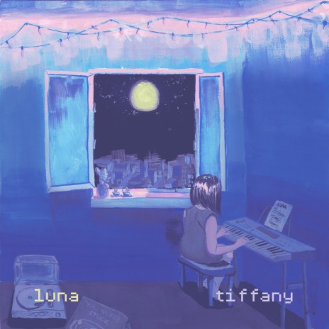 luna | Boomplay Music