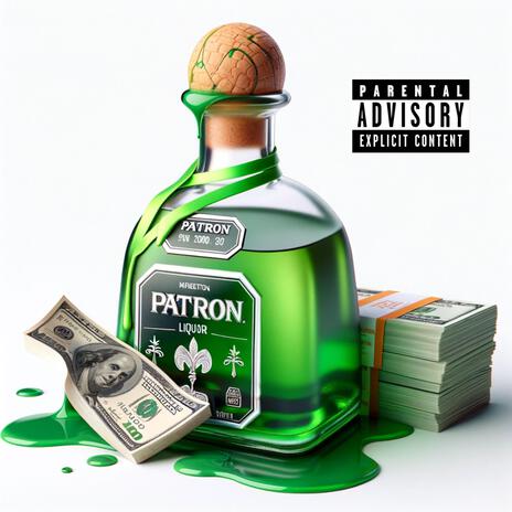 Pat'Ron | Boomplay Music