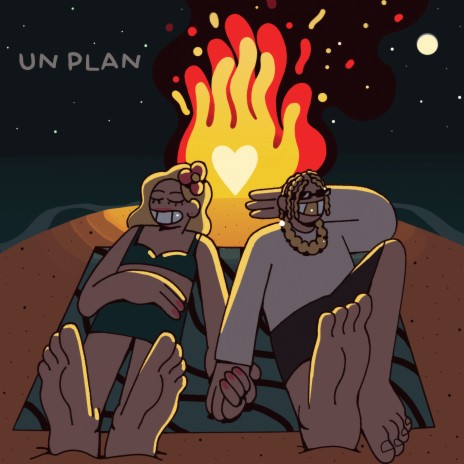 UN PLAN | Boomplay Music