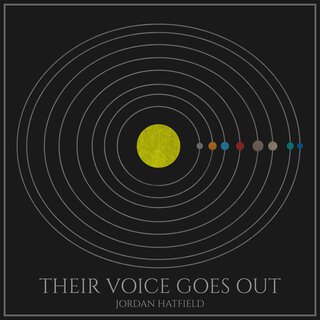 Their Voice Goes Out