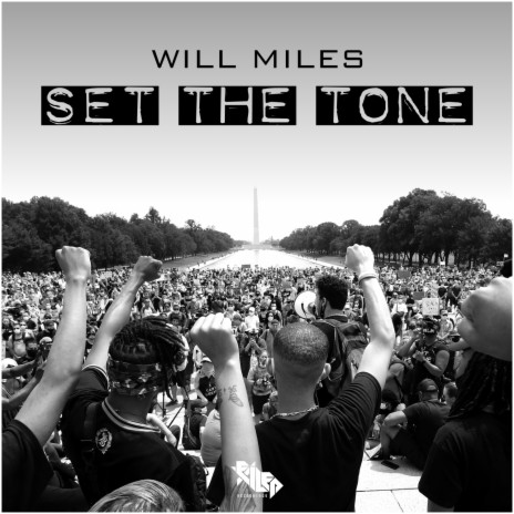 Set The Tone | Boomplay Music