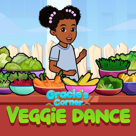 Veggie Dance - Chopped Beets | Boomplay Music