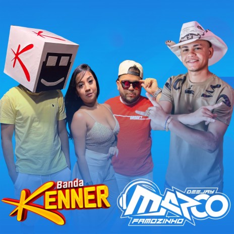 Famozinho (feat. Dj Marco Famozinho) | Boomplay Music