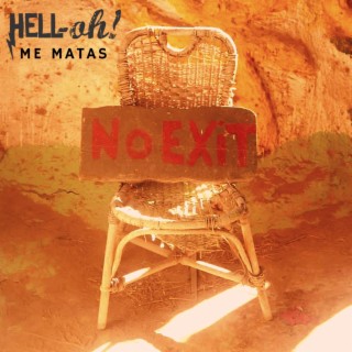 Me matas (Demos vol.4)