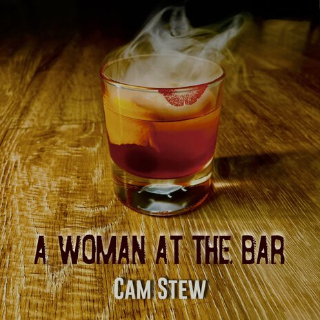 A Woman at the Bar | Boomplay Music