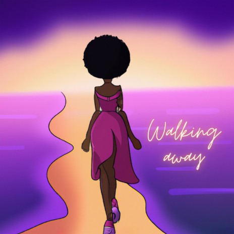 Walking away | Boomplay Music