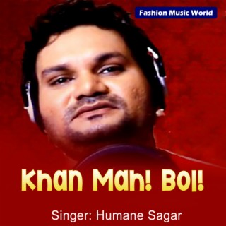 Khan Mahi Boli