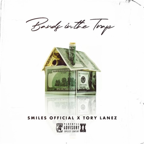 Bands In The Trap ft. Tory Lanez | Boomplay Music